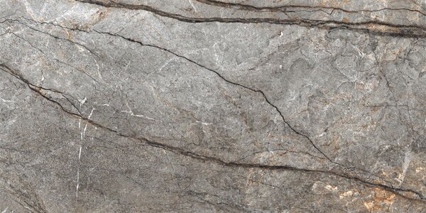 Mexen Costline Ash gres glazovaný rek. G1, dlaždica podlahovo-stenová 120 x 60 cm, lesk - TL123-120-060-00