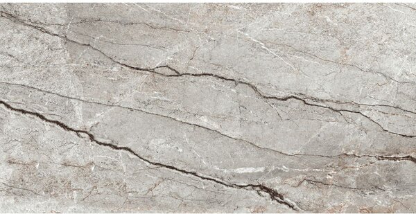 Mexen Costline Pearl gres glazovaný rektifikovaný G1, podlahová a stenová dlaždica 120 x 60 cm, carving - TL407-120-060-02