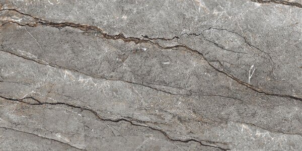 Mexen Costline Ash gres glazovaný rek. G1, dlaždica podlahovo-stenová 120 x 60 cm, lesk - TL123-120-060-00