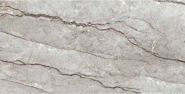 Mexen Costline Pearl gres glazovaný rektifikovaný G1, podlahová a stenová dlaždica 120 x 60 cm, carving - TL407-120-060-02