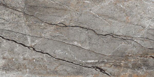 Mexen Costline Ash gres glazovaný rek. G1, dlaždica podlahovo-stenová 120 x 60 cm, lesk - TL123-120-060-00