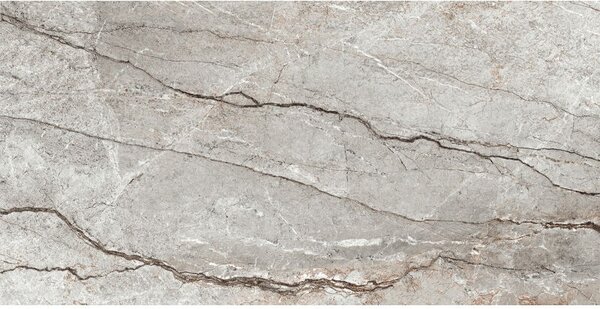 Mexen Costline Pearl gres glazovaný rektifikovaný G1, podlahová a stenová dlaždica 120 x 60 cm, carving - TL407-120-060-02