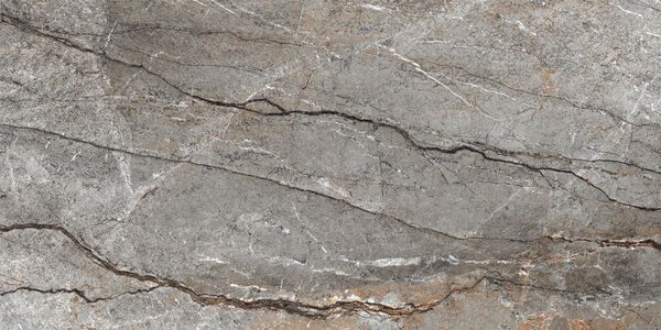Mexen Costline Ash gres glazovaný rek. G1, dlaždica podlahovo-stenová 120 x 60 cm, lesk - TL123-120-060-00