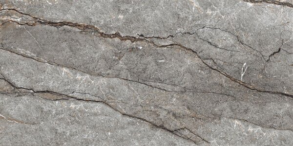 Mexen Costline Ash gres glazovaný rek. G1, dlaždica podlahovo-stenová 120 x 60 cm, lesk - TL123-120-060-00