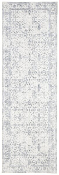 BEHÚŇ, 80/250 cm sivá Novel - Online Only bytové doplnky, Online Only