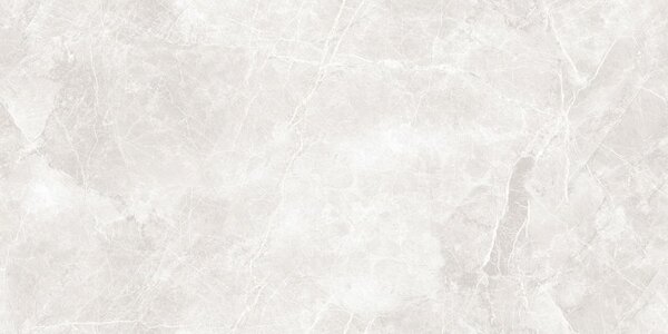 Mexen Eternity Bianco gres glazovaný rek. G1, podlahová-stenová dlaždica 120 x 60 cm, lesk - TL112-120-060-00