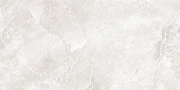 Mexen Eternity Bianco gres glazovaný rek. G1, podlahová-stenová dlaždica 120 x 60 cm, lesk - TL112-120-060-00