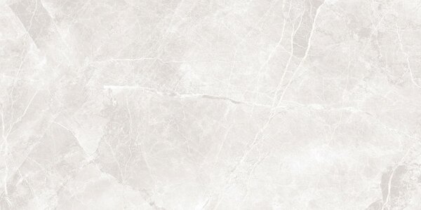 Mexen Eternity Bianco gres glazovaný rek. G1, podlahová-stenová dlaždica 120 x 60 cm, lesk - TL112-120-060-00