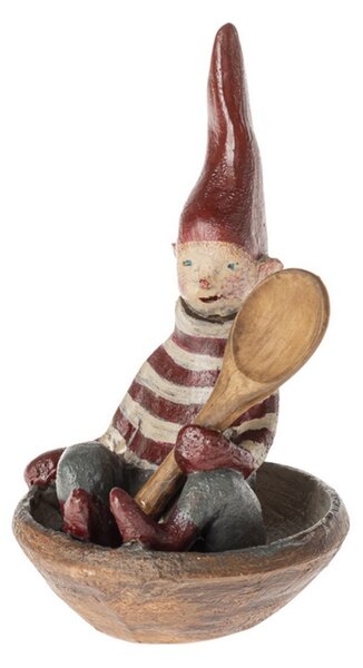 Vianočná figúrka Petit Noël No. 24
