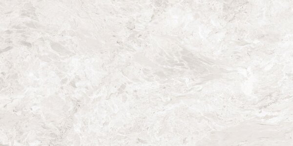 Mexen Iconic Bianco glazovaný gres rekt. G1, dlaždica podlahovo-stenová 120 x 60 cm, lesk - TL128-120-060-00