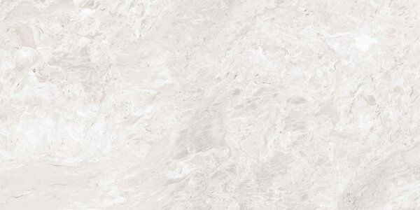 Mexen Iconic Bianco glazovaný gres rekt. G1, dlaždica podlahovo-stenová 120 x 60 cm, lesk - TL128-120-060-00