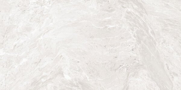 Mexen Iconic Bianco glazovaný gres rekt. G1, dlaždica podlahovo-stenová 120 x 60 cm, lesk - TL128-120-060-00