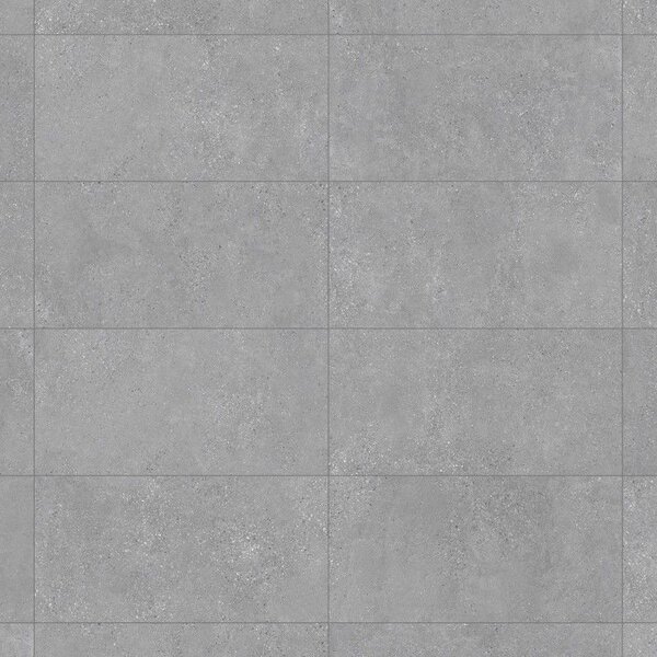 Mexen Inspira Sivý glazovaný rektifikovaný gres G1, dlaždica podlahovo-stenová 120 x 60 cm, matná - TL303-120-060-02