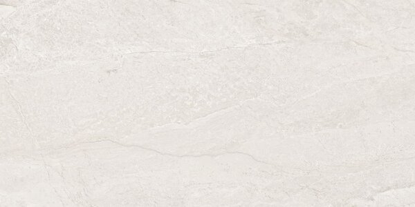 Mexen Homes Bianco glazúrovaný rektifikovaný gres G1, podlahová a obkladová dlaždica 120 x 60 cm, lesklá