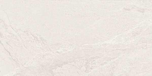 Mexen Homes Bianco glazúrovaný rektifikovaný gres G1, podlahová a obkladová dlaždica 120 x 60 cm, lesklá