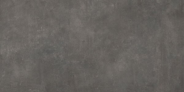 Mexen Kamen Antracitová glazovaná rektifikovaná gresová dlaždica G1, podlahovo-stenná 120 x 60 cm, matná