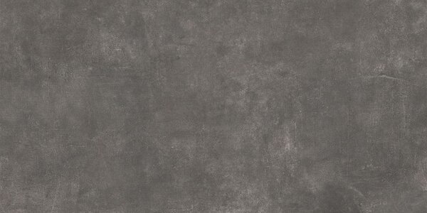 Mexen Kamen Antracitová glazovaná rektifikovaná gresová dlaždica G1, podlahovo-stenná 120 x 60 cm, matná