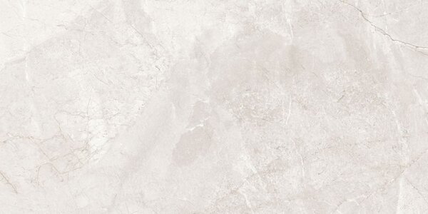Mexen Margaret Bianco glazovaný rektifikovaný gres G1, dlaždica podlahovo-stenová 120 x 60 cm, lesk - TL167-120-060-00