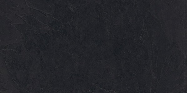 Mexen Mek Nero glazovaný rekt. G1, podlahová a stenová dlaždica 120 x 60 cm, mat GT - TL504-120-060-03