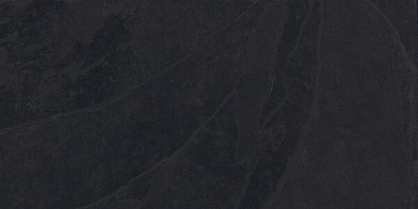 Mexen Mek Nero glazovaný rekt. G1, podlahová a stenová dlaždica 120 x 60 cm, mat GT - TL504-120-060-03