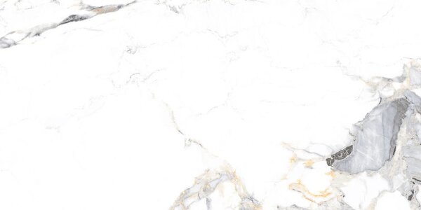 Mexen Nolte Gold gres glazúrovaný rek. G1, podlahová a stenová dlaždica 120 x 60 cm, lesk - TL111-120-060-00