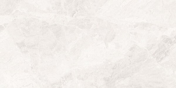 Mexen Reno Bianco glazovaný rektifikovaný gres G1, podlahová a nástenná dlaždica 120 x 60 cm, lesk - TL133-120-060-00