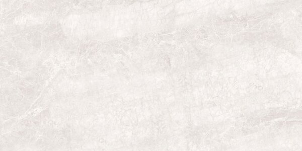 Mexen Quetta Bianco leštený rektifikovaný gres G1, podlahovo-nástenná dlaždica 120 x 60 cm, lesk - TL136-120-060-00
