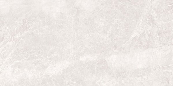 Mexen Quetta Bianco leštený rektifikovaný gres G1, podlahovo-nástenná dlaždica 120 x 60 cm, lesk - TL136-120-060-00