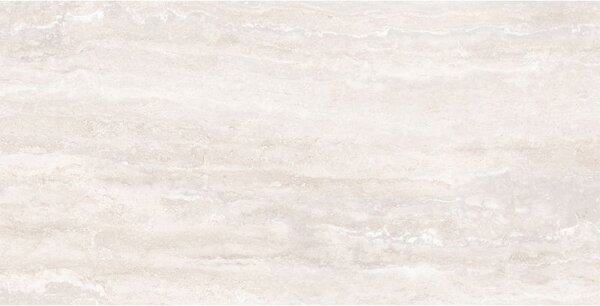 Mexen River Romano Svetlý glazovaný gres rekt. G1, podlahovo-stenná dlaždica 120 x 60 cm, lesk - TL104-120-060-01