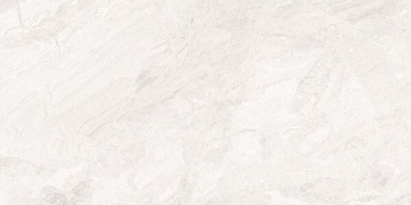 Mexen Reno Bianco glazovaný rektifikovaný gres G1, podlahová a nástenná dlaždica 120 x 60 cm, lesk - TL133-120-060-00