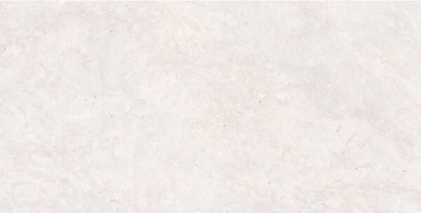 Mexen Qortecia Bianco leštený rektifikovaný gres G1, podlahová a stenová dlaždica 120 x 60 cm, lesk - TL129-120-060-00