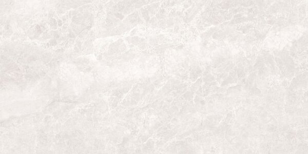 Mexen Quetta Bianco leštený rektifikovaný gres G1, podlahovo-nástenná dlaždica 120 x 60 cm, lesk - TL136-120-060-00