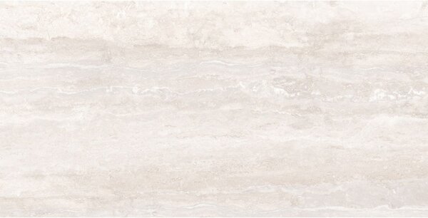 Mexen River Romano Svetlý glazovaný gres rekt. G1, podlahovo-stenná dlaždica 120 x 60 cm, lesk - TL104-120-060-01