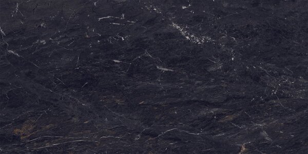 Mexen Sintra Black lesklý glazovaný rektifikovaný G1, podlahovo-stenová dlaždica 120 x 60 cm, vysoký lesk - TL204-120-060-00