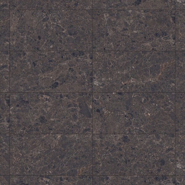 Mexen Slik Emperador Brown gres glazovaný rekt. G1, podlahová a stenová dlaždica 120 x 60 cm, vysoký lesk - TL207-120-060-00