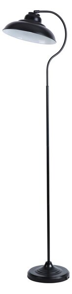 Rabalux 5310 stojacie svietidlo Dragan 1x60W | E27 - čierna