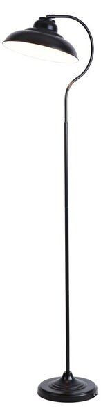 Rabalux 5310 stojacie svietidlo Dragan 1x60W | E27 - čierna