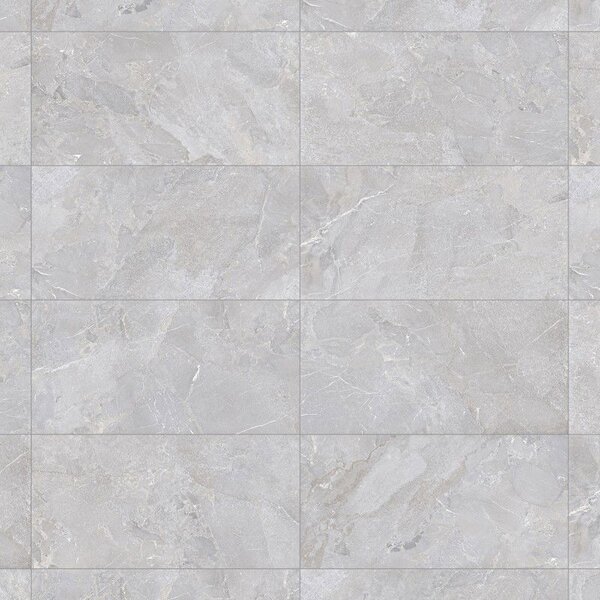 Mexen Terralite Ash gres glazovaný rekt. G1, podlahová a stenová dlaždica 120 x 60 cm, mat - TL306-120-060-00