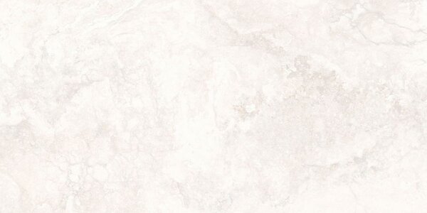 Mexen Tunisia Bianco gres glazovaný rekt. G1, podlahová a stenová dlaždica 120 x 60 cm, matná - TL307-120-060-00