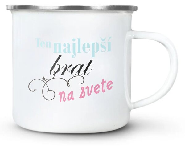 Sablio Plecháčik Ten najlepší brat na svete: 300 ml