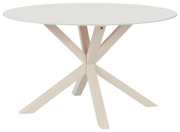 JEDÁLENSKÝ STÔL, kašmírová, 130/75,5 cm P & B - Stoly, Online Only