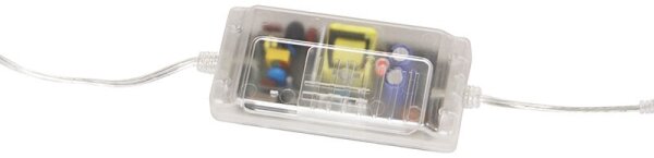 Paul Neuhaus 720-12 - LED Stmievateľná stojacia lampa LINDA LED/27W/230V zlatá