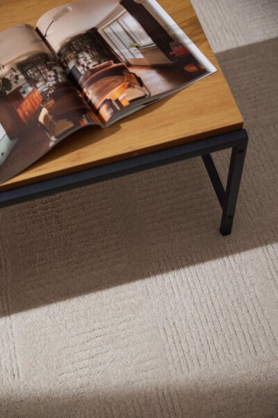 Koberec Osta Textura 48820 LA110