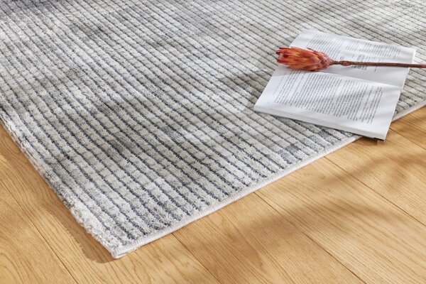 Koberec Libre Colon Grey