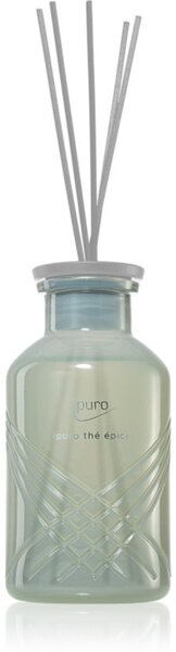Ipuro Exclusive Thé Epicé aróma difuzér 240 ml