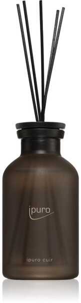 Ipuro Classic Cuir aróma difuzér 240 ml