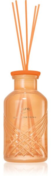 Ipuro Exclusive Fève Tonka aróma difuzér 240 ml