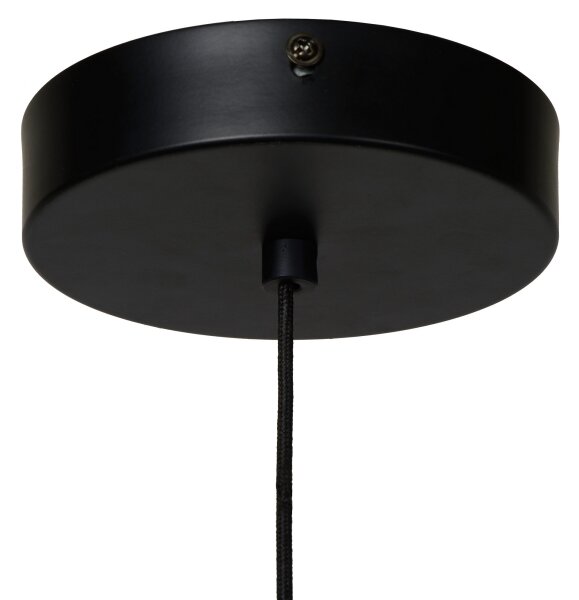Lucide 20420/20/30 - LED Luster na lanku DUELE 4xLED/5,3W/230V