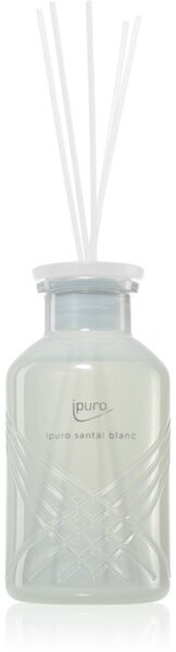 Ipuro Exclusive Santal Blanc aróma difuzér 240 ml