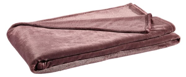 DOMÁCA DEKA, polyester, 220/240 cm Novel - Online Only spálne, Online Only